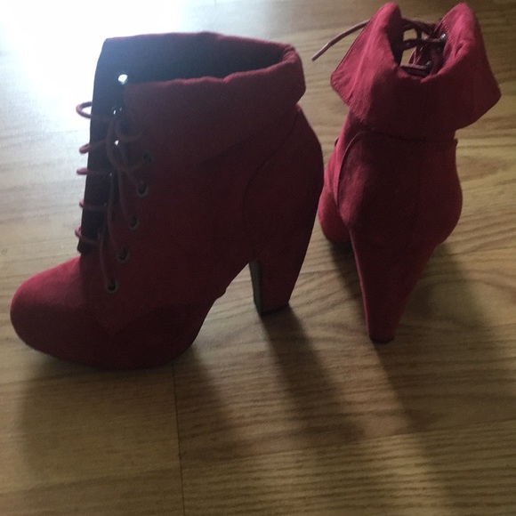 Booties - Picture 2 of 2